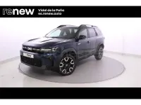 Usado Dacia Bigster Journey 155 CV (114 kW) 2025 Azul SUV