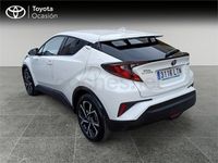 Usado Toyota C-HR Advance 122 CV (89 kW) 2021 Blanco SUV