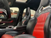 Usado Mercedes C63S AMG AMG 510 CV (375 kW) 2015 Blanco Berlina