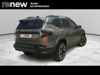 Usado Dacia Bigster Journey 156 CV (114 kW) 2025 Marrón SUV