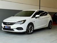 Usado Opel Astra Edition 105 CV (77 kW) 2020 Blanco Berlina