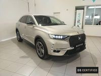 usado DS Automobiles DS7 Crossback BlueHDi DE 96kW (130CV) AT Bastille +