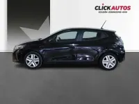 Usado Renault Clio Evolution 101 CV (74 kW) 2026 Negro Utilitario