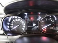 Usado Citroën C3 Feel 82 CV (60 kW) 2019 Blanco Utilitario