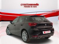 usado Seat Ibiza 1.5 TSI S&S FR XS DSG 110 kW (150 CV) Te puede interesar