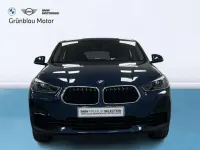 Usado BMW X2 Advantage 192 CV (141 kW) 2020 Azul SUV