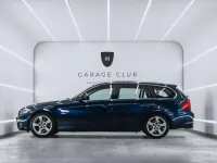 Usado BMW 320 184 HP (135 kW) 2011 Azul Carrinha