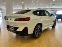 Usado BMW X4 xLine 190 CV (139 kW) 2024 Blanco SUV