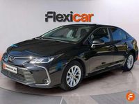 Usado Toyota Corolla Active 125 CV (91 kW) 2023 Negro Berlina