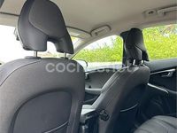 Usado Volvo V40 CC 150 CV (110 kW) 2014 Blanco Familiar