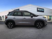Usado Citroën C3 Aircross PureTech 110 CV (80 kW) 2022 Gris SUV