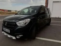 Usado Dacia Lodgy 116 CV (85 kW) 2020 Monovolumen