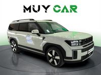 Nuevo Hyundai Santa Fe 287 CV (211 kW) 2025 Blanco SUV