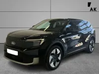 Nuevo Ford Explorer Premium 210 kW (286 CV) 2026 Negro SUV