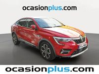 Usado Renault Arkana Techno 140 CV (102 kW) 2023 Rojo SUV