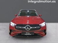 Usado Mercedes GLC200 204 CV (150 kW) 2025 SUV