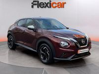Occasion Nissan Juke N-Connecta 114 ch (83 kW) 2024 Rouge SUV