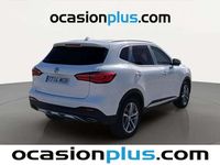 Usado MG HS Luxury 162 CV (119 kW) 2023 Blanco SUV