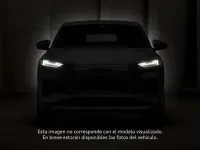 Begagnad Audi Q3 Advanced 150 HK (110 kW) 2023 Grå SUV