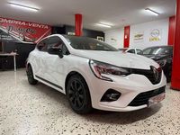 Usado Renault Clio V Business 85 CV (62 kW) 2020 Blanco Berlina