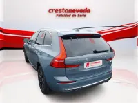 Usado Volvo XC60 Core 350 CV (257 kW) 2022 Gris SUV