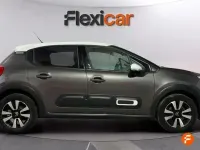 Usado Citroën C3 PureTech 83 CV (61 kW) 2024 Gris Berlina