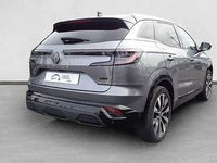 Usado Renault Austral Techno 200 CV (147 kW) 2024 Gris SUV