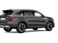 Nuevo Kia Sorento 239 CV (175 kW) 2025 Gris SUV