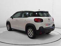 Usado Citroën C3 Aircross Live 82 CV (60 kW) 2018 Blanco SUV