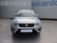 usado Seat Arona 1.0 TSI Ecomotive S&S Style DSG7 115