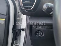 Usado Citroën C4 Feel 130 CV (95 kW) 2021 Blanco Berlina