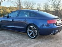 usado Audi A5 Sportback S-Line Edition 2.0 tdi 150 cv 6 vel