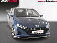 Usado Hyundai i20 100 CV (73 kW) 2025