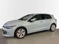 Usado VW Golf VIII 116 CV (85 kW) 2025 Azul Utilitario