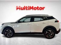Usado Peugeot 2008 Allure 101 CV (74 kW) 2022 Blanco SUV