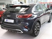 Usado Kia XCeed 101 CV (74 kW) 2024 Gris SUV
