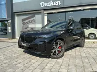 Usado BMW X5 M Sport 489 CV (359 kW) 2024 Negro SUV