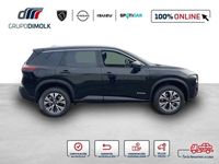 Usado Nissan X-Trail N-Connecta 205 CV (150 kW) 2024 Negro SUV
