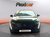 Usado Peugeot 308 Allure 131 HP (96 kW) 2023 Verde Citadino