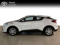 usado Toyota C-HR 125H Active