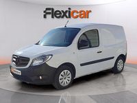 Usado Mercedes Citan 108 95 CV (69 kW) 2021 Blanco Monovolumen