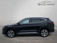 Usado BYD Seal U Comfort 218 CV (160 kW) 2025 Negro SUV
