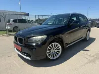 Usado BMW X1 143 CV (105 kW) 2010 Negro SUV