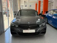 Usado BMW 330e 292 CV (214 kW) 2022 Gris / plata Berlina