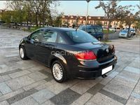 Używany Fiat Linea Life 105 KM (77 kW) 2012 Szary Sedan/Limuzyna