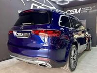 Nuevo Mercedes GLS450 367 CV (269 kW) 2025 Azul SUV