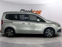 Usado Mercedes T180 116 CV (85 kW) 2023 Gris Monovolumen