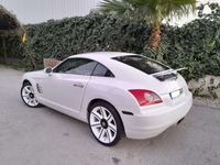 usado Chrysler Crossfire 3.2 V6 Limited Aut.