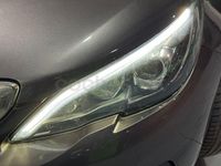 Usado Peugeot 308 Style 130 CV (95 kW) 2021 Gris / plata Berlina