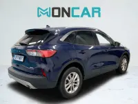 Usado Ford Kuga Titanium 190 CV (139 kW) 2022 Azul SUV